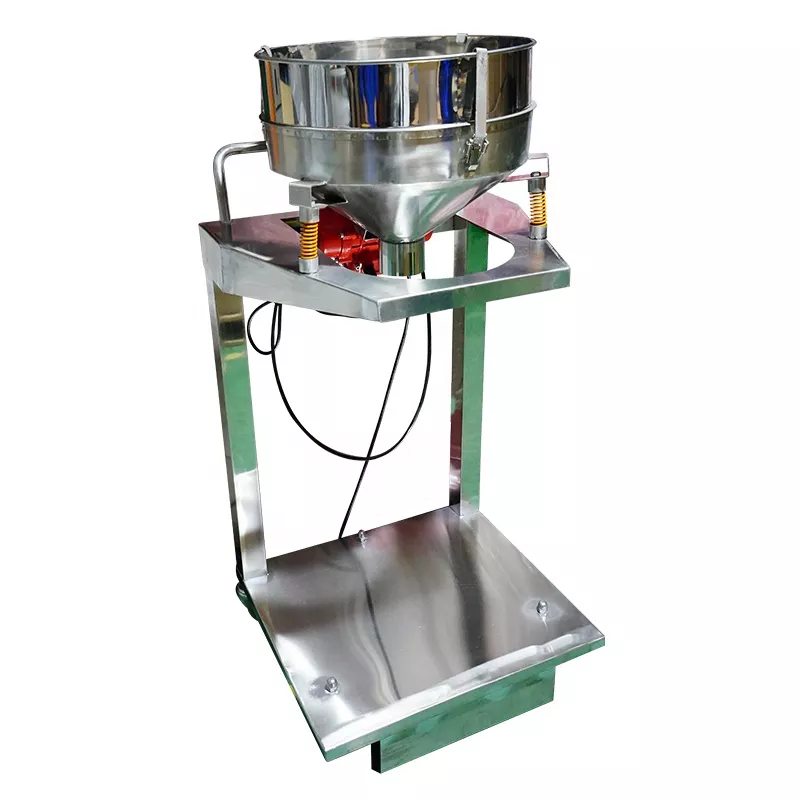 máy sàng bột sơn COLO-4000 máy sàng bột sơn COLO-4000